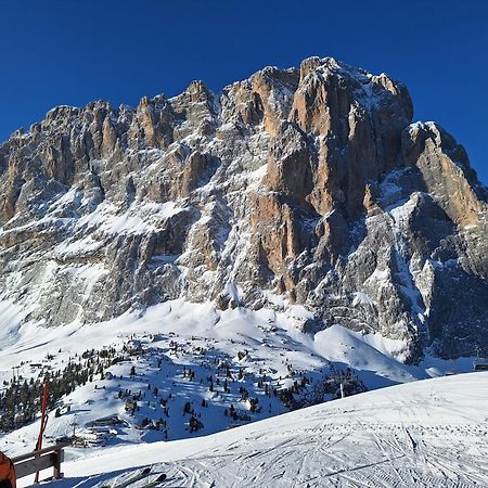 Apartment Romana Selva di Val Gardena Dış mekan fotoğraf