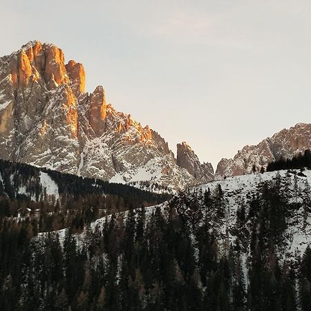 Apartment Romana Selva di Val Gardena Dış mekan fotoğraf