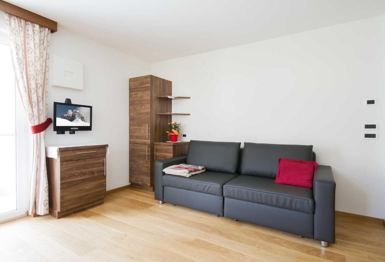 Apartment Romana Selva di Val Gardena Dış mekan fotoğraf